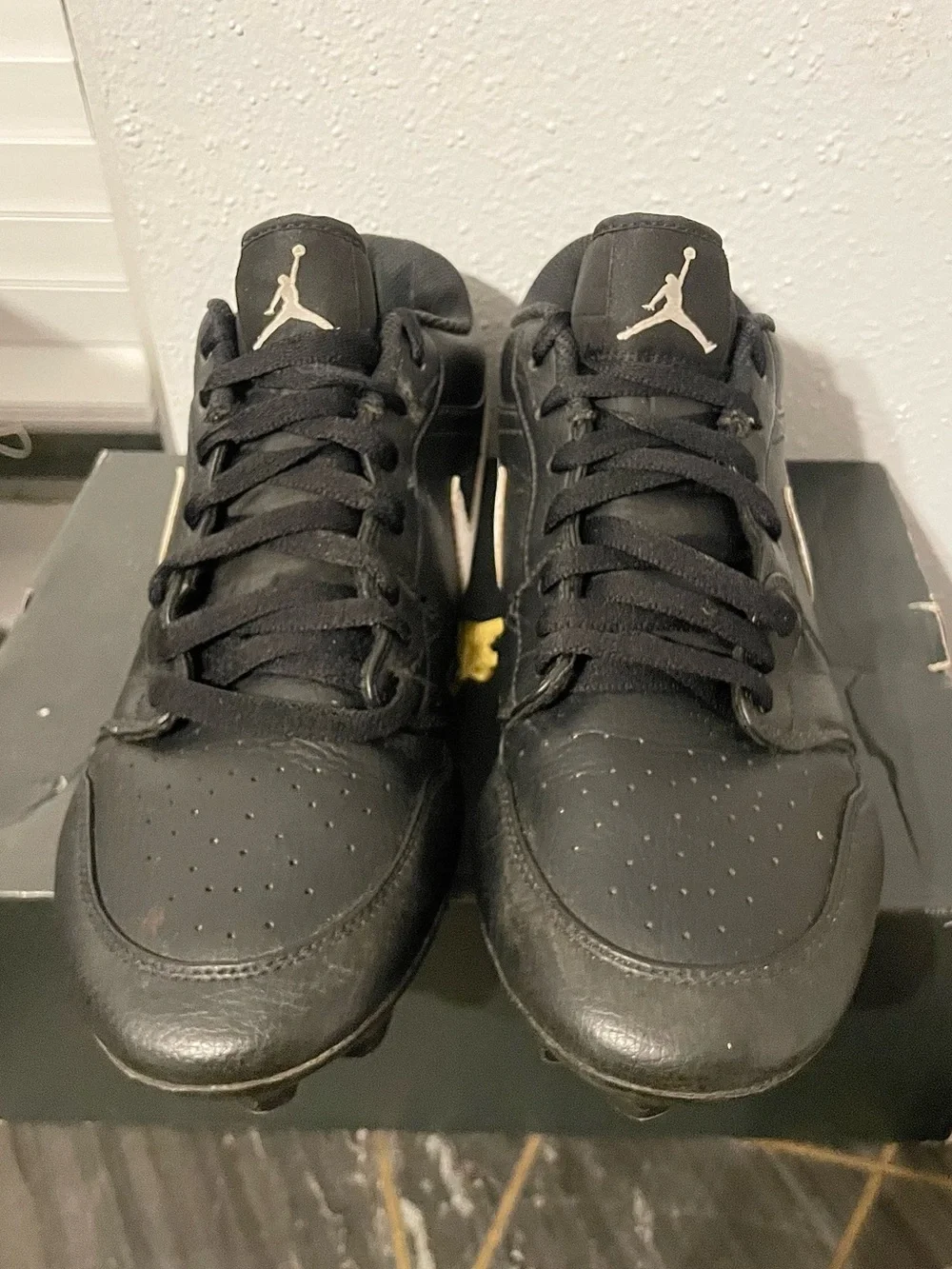 Jordan preowned good